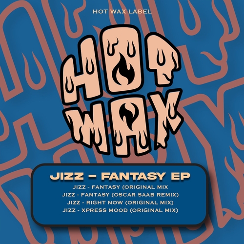 Jizz - Fantasy [HW12]